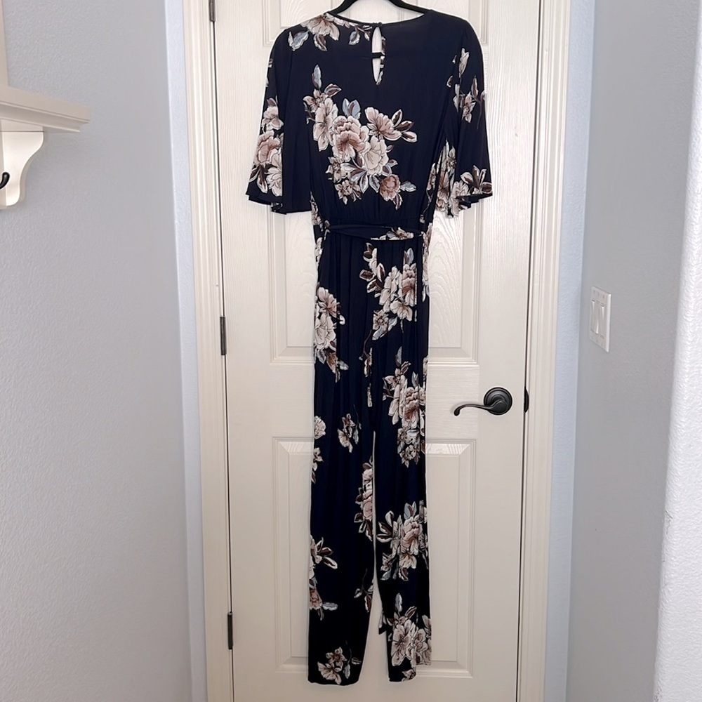 Band of Gypsies Jumpsuit - Picture 2 of 2